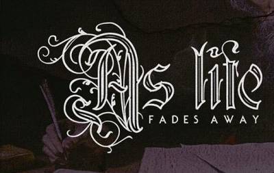 logo As Life Fades Away